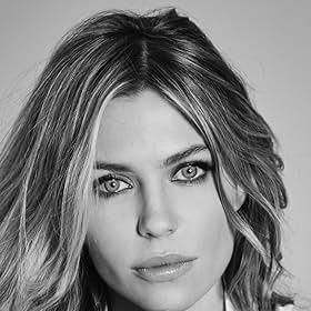 Abbey Clancy
